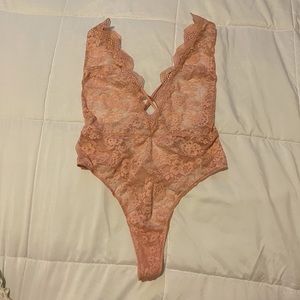 NWT Victoria Secret Lingerie